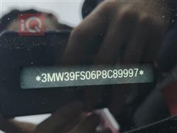 بي ام دبليو الفئة 3